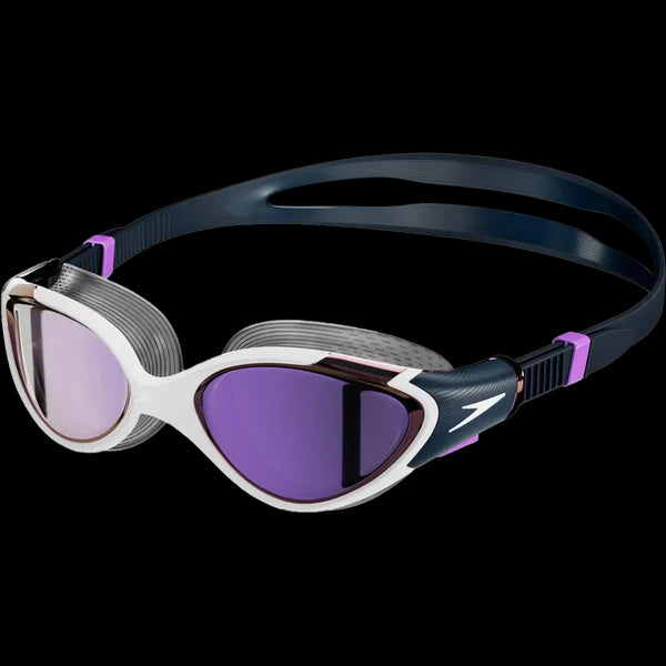 Speedo Biofuse 2.0 Women's Mirrored goggle
