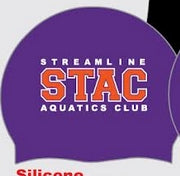 STAC_Custom Silicone Cap