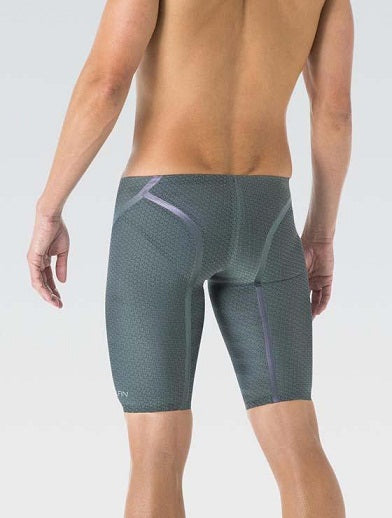 DOLFIN Men's Lightstrike Tight Leg Jammer