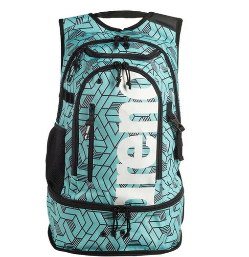 Arena Fastpack 3.0 Allover Backpack 40L