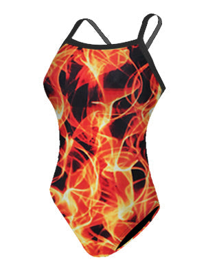 WATERPRO Female Quantum Flyback