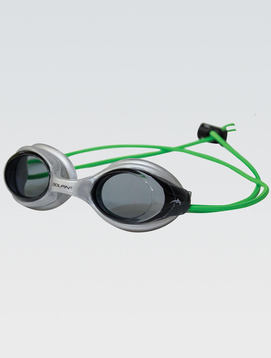 13BOGS_Silver/Green (SGR)