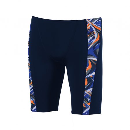 DOLFIN Reliance Sonic Spliced Jammer