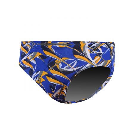 DOLFIN Men\'s Reliance All-Over Racer