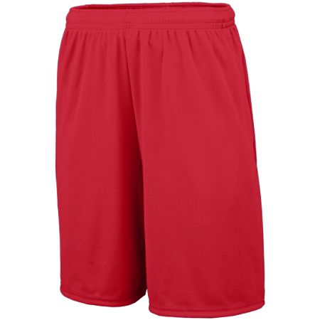 AUGUSTA Training Short With Pockets - Adult