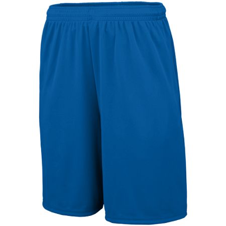 AUGUSTA Training Short With Pockets - Youth
