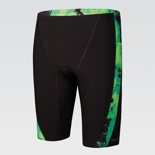 DOLFIN Men's Graphlite Series Spliced Jammer