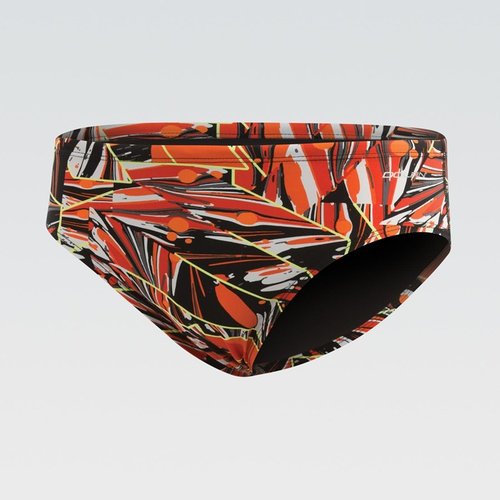 DOLFINS Men's Graphlite Series All-Over Racer