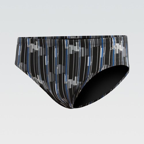 DOLFINS Men's Graphlite Series All-Over Racer