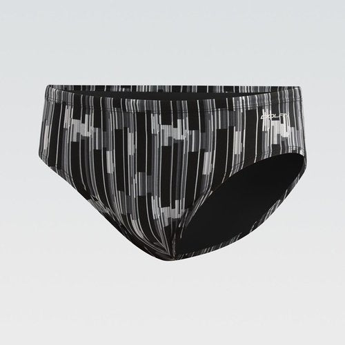 DOLFINS Men's Graphlite Series All-Over Racer