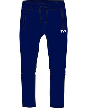 TYR Women's Alliance Podium Classic Pant
