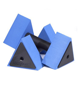 AQUAJOGGER Delta Bells Blue