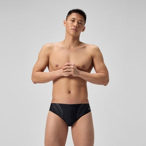 Speedo Men's Vanquisher Brief