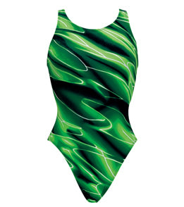 DOLFIN LTF Series Chloroban HP Back VAPOR