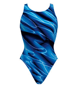 DOLFIN LTF Series Chloroban HP Back VAPOR