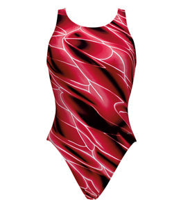 DOLFIN LTF Series Chloroban HP Back VAPOR