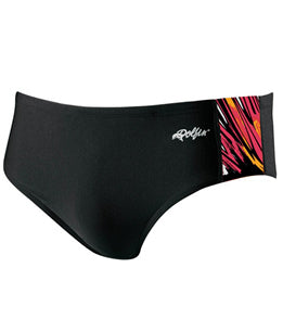DOLFIN Electra Mens Racer Briefs