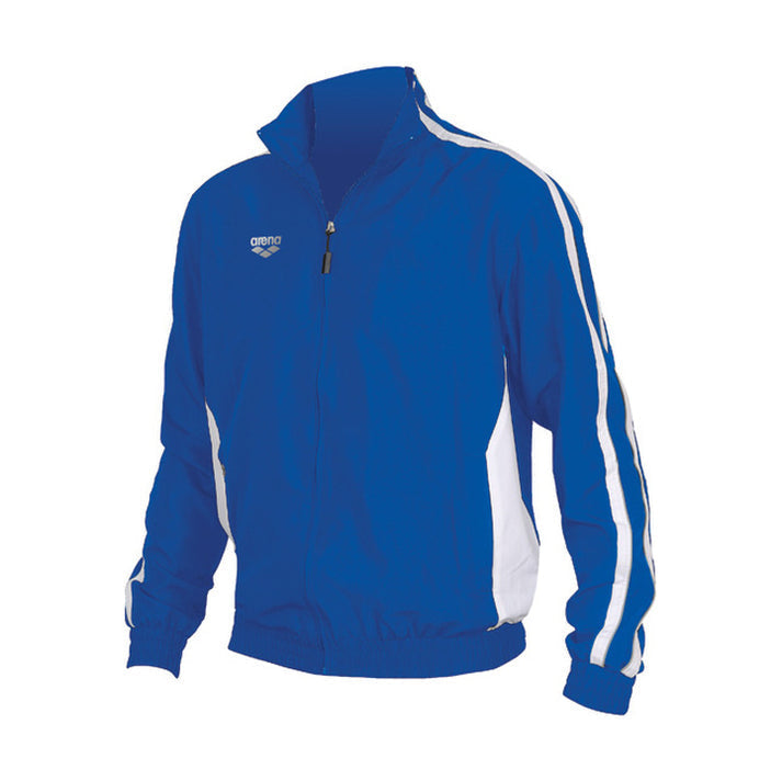 Arena TRIBAL JACKET YOUTH OL UNI JR