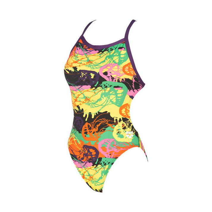 Arena UNDERWATER ONE PIECE FL WOMAN