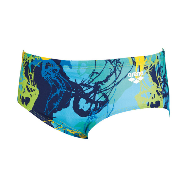 Arena UNDERWATER 12 CM BRIEF F MAN