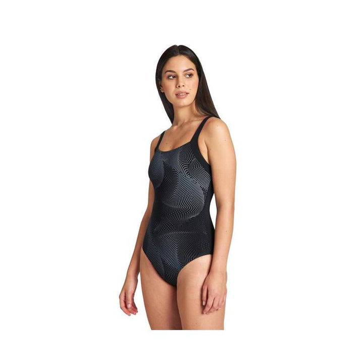 Arena OTTAVIA WING BACK ONE PIECE Bodylift WOMAN