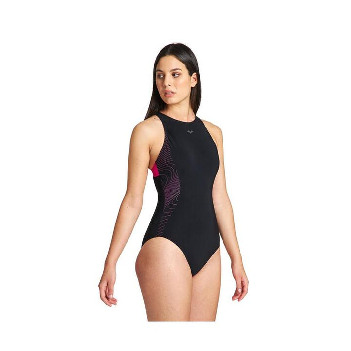 Arena FULVIA EMBRACE BACK ONE PIECE Bodylift WOMAN