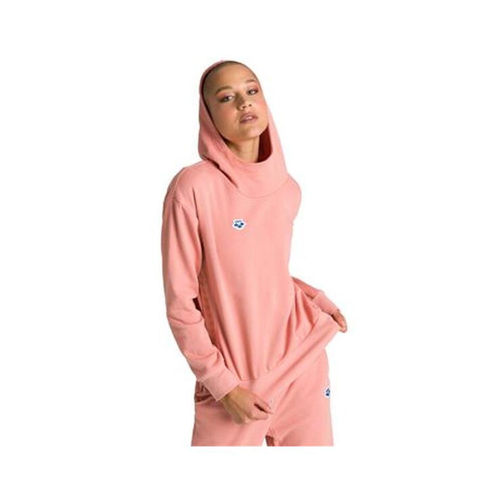 Arena HOODIE TEAM WOMAN