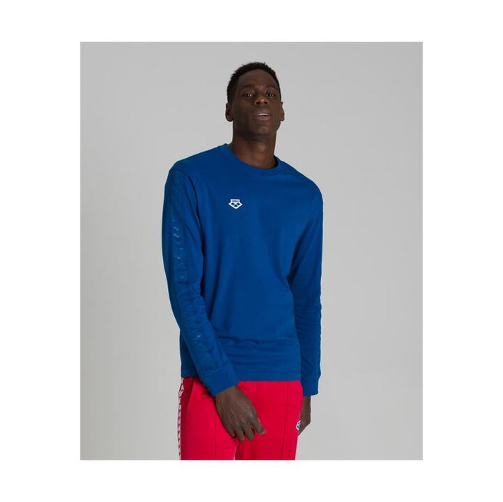 Arena LONG SLEEVE SHIRT TEAM MAN