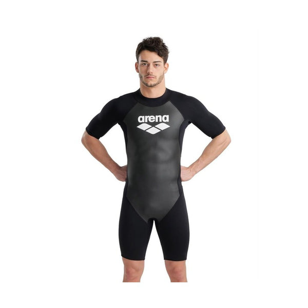 Arena ARENA AQUAVENTURE WETSUIT SHORTY MAN AQUAVENTURE MAN