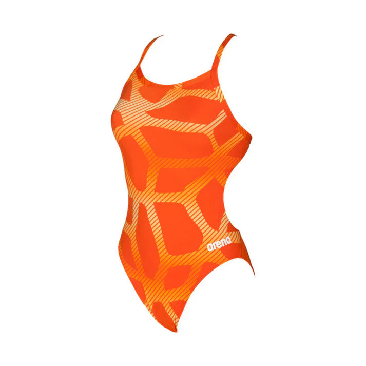 ARENA Youth Spider Light Drop Back - MaxLife