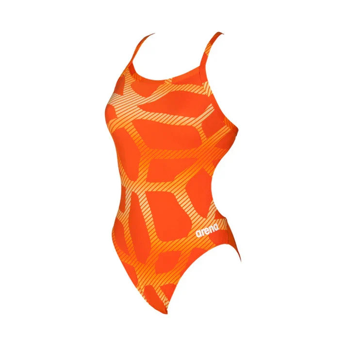 ARENA Youth Spider Light Drop Back - MaxLife