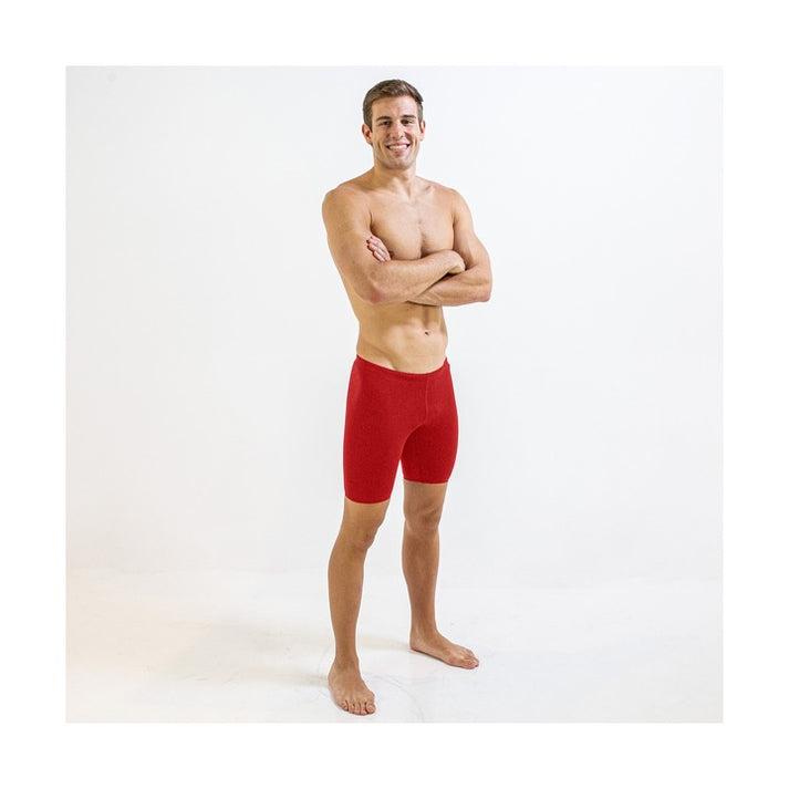 FINIS Men's Solid Jammer