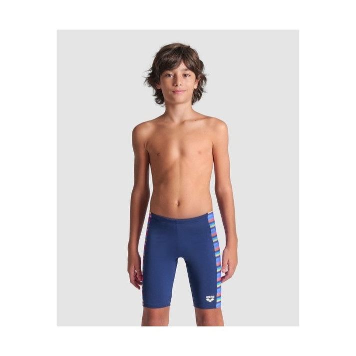 Arena BOY'S ARENA RACING STRIPE SWIM JAMMER BOY
