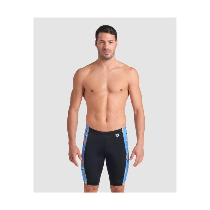 Arena MEN'S ARENA DUCKS SWIM JAMMER F MAN