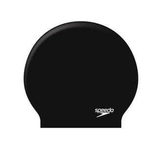 Speedo Biofuse Protective Swim Cap