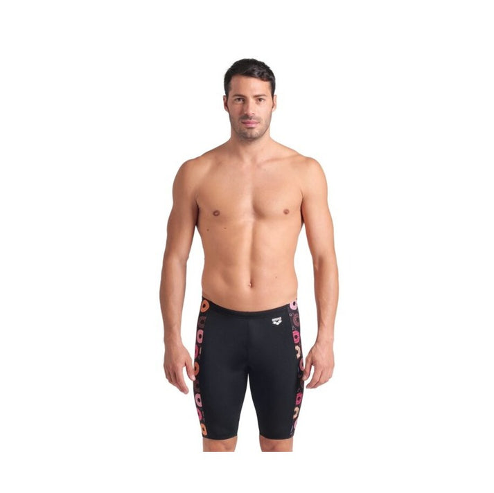 Arena MEN'S ARENA DONUTS SWIM JAMMER F MAN