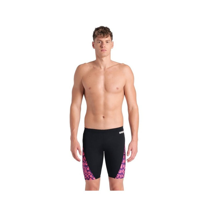 Arena MEN'S ARENA PRINTED SWIM JAMMER F MAN