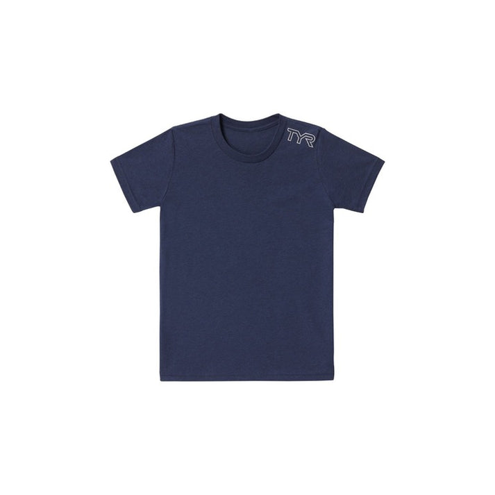 TYR YOUTH TRIBLEND TEE