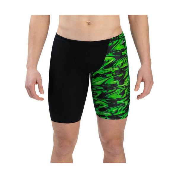 Dolfin Men's Reliance Zephyr Asymmetrical Jammer