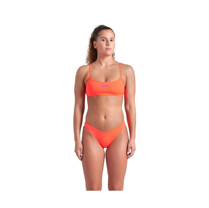 Arena WOMEN'S ARENA BIKINI BANDEAU SOLID Performance WOMAN