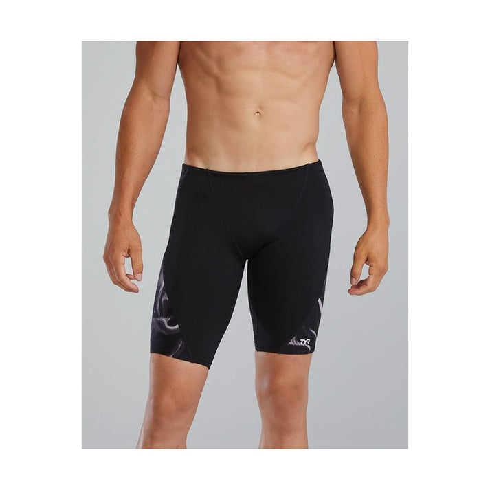 TYR Durafast Elite Men's Jammer – Waveform