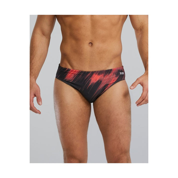 TYR Durafast Elite Men's Brief - Cycloid