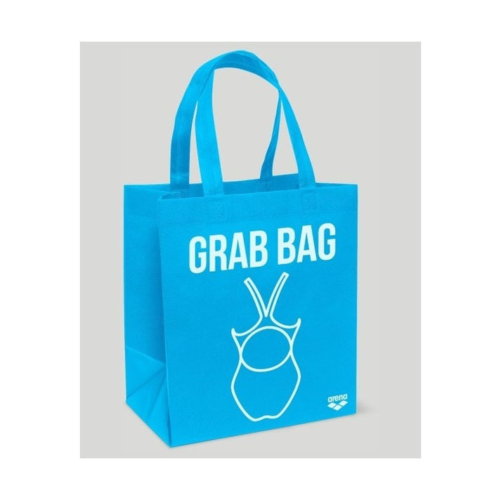 Arena FEMALE OPEN BACK GRAB BAG WOMAN