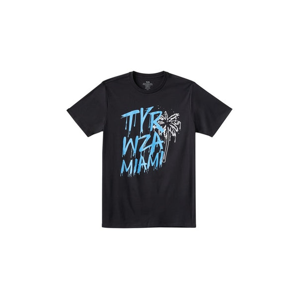 TYR UNISS T PAINTWZA25