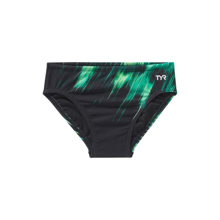 TYR Durafast Elite Boy's Brief - Cycloid
