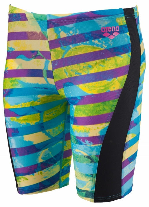ARENA Citrus Jammer Swimsuit