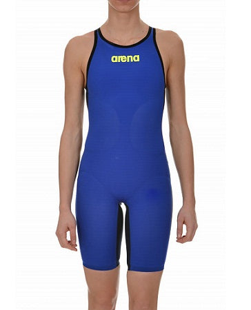 ARENA Women\'s Powerskin Carbon Air FBSL Closed Back