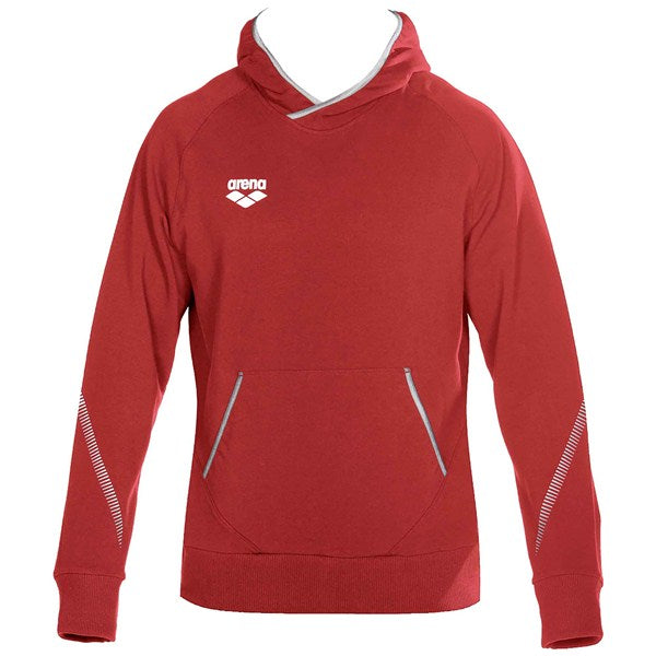 ARENA Unisex Team Line LS Hoodie