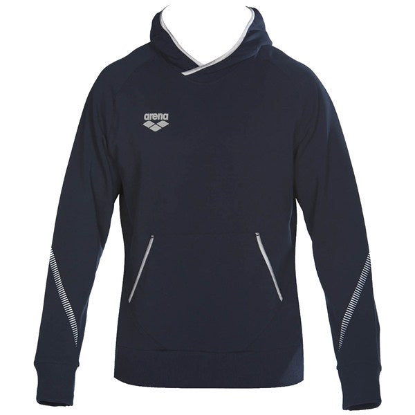 ARENA Unisex Team Line LS Hoodie