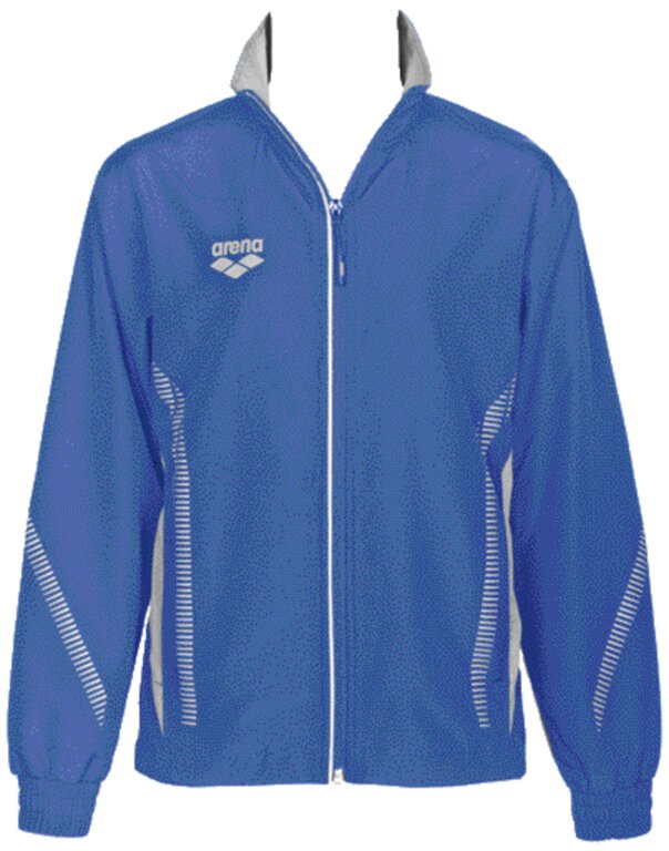 ARENA Youth Team Line Warm-Up Jacket - Unisex